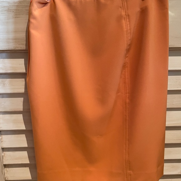 NWOT 2pc Brian Bailey Skirt SZS and Top SzM - Picture 5 of 9